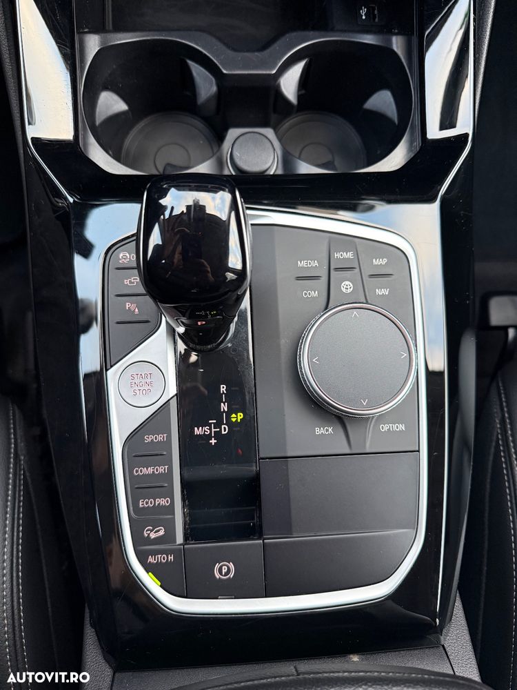 BMW X3 xDrive20d Aut. xLine - 24