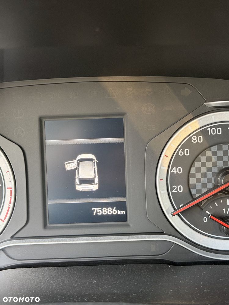 Hyundai i20 - 5