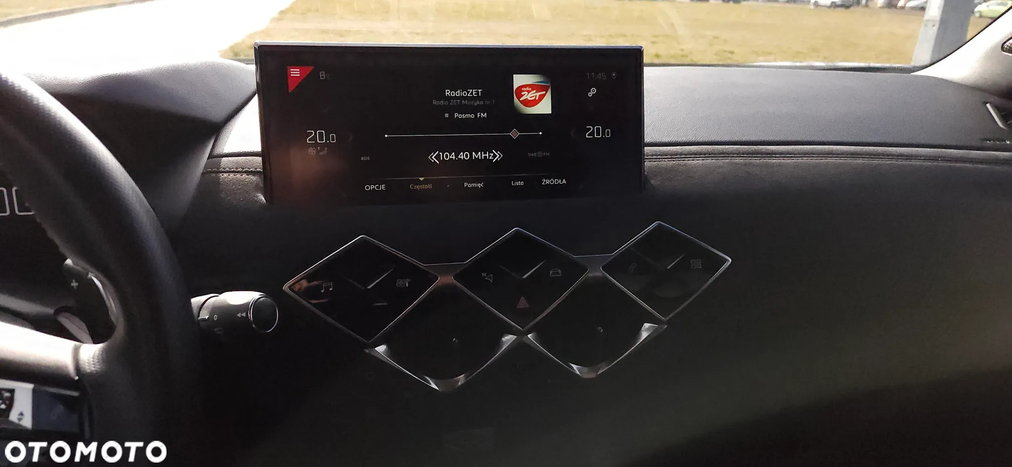 DS Automobiles DS 3 Crossback 1.2 PureTech Performance Line + - 15