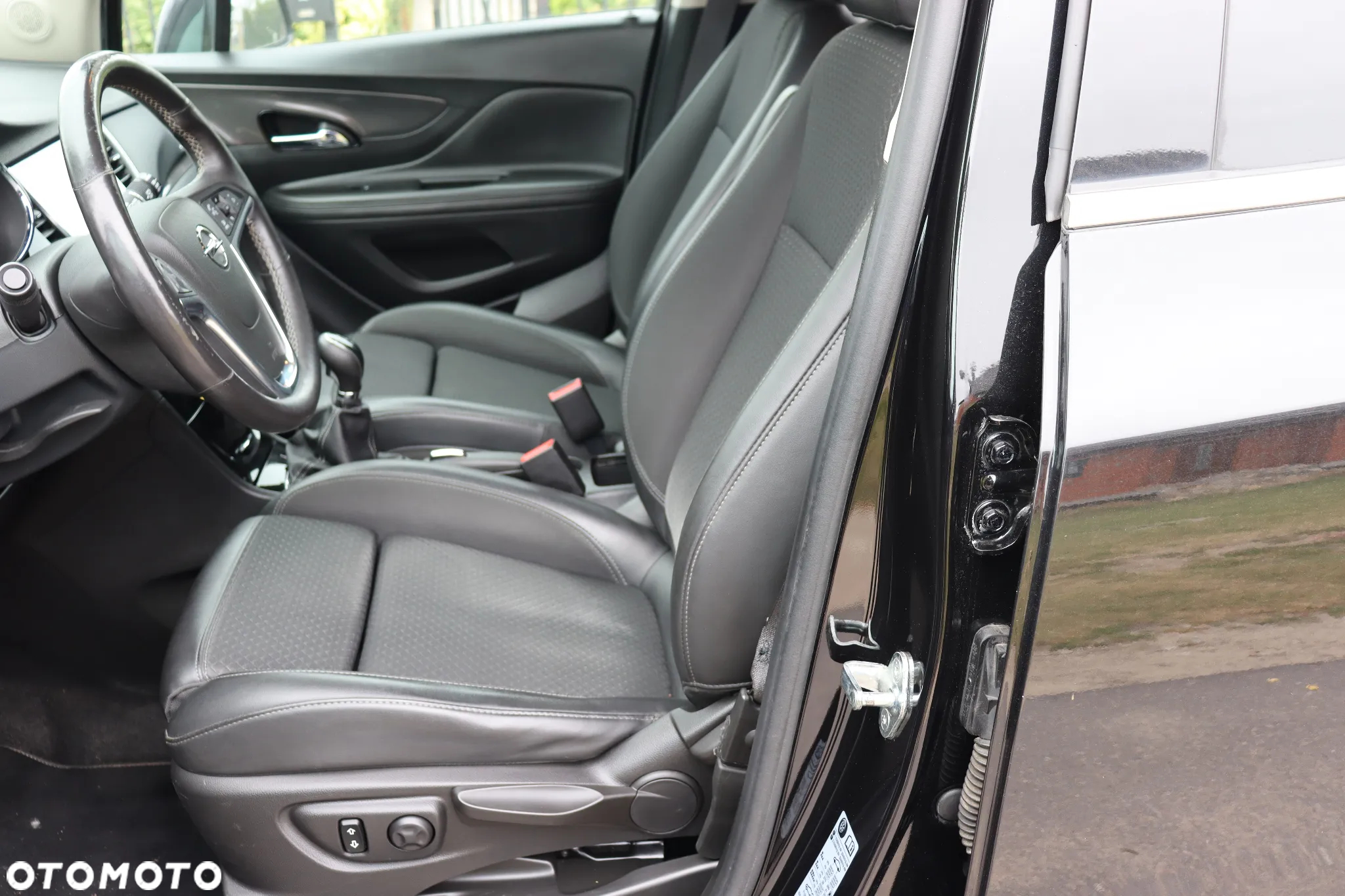 Opel Mokka 1.4 T Cosmo - 5