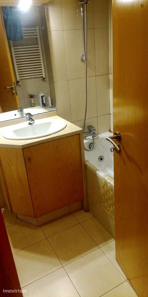 Quarto - localizado em Lavra Porto - Grande imagem: 3/6