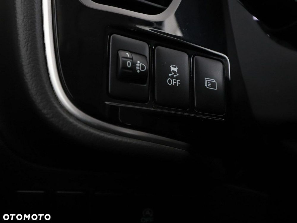 Mitsubishi Outlander 2.0 2WD Edition 100 - 31