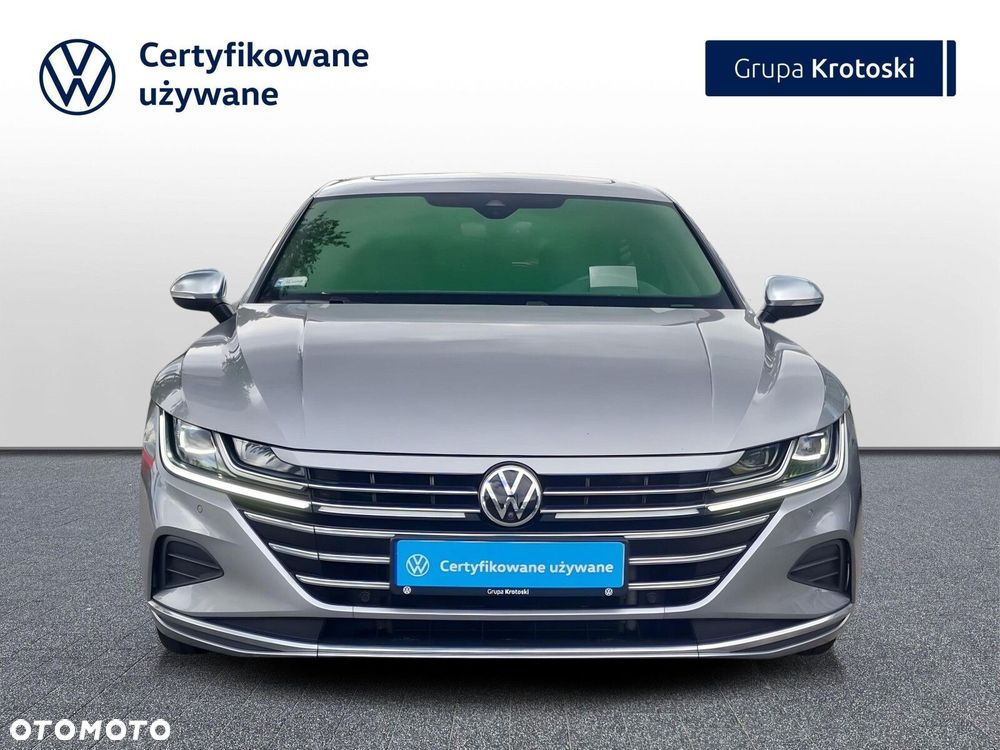 Volkswagen Arteon Shooting Brake - 9