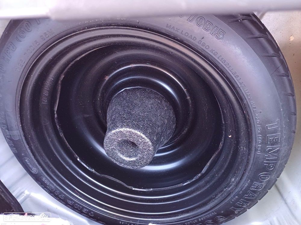 Toyota Yaris 1.0 VVT-i AC - 7
