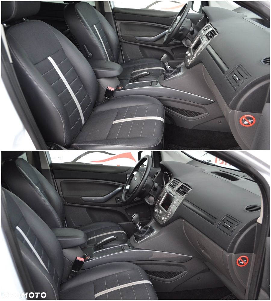 Ford Kuga 2.0 TDCi 2x4 Titanium - 20