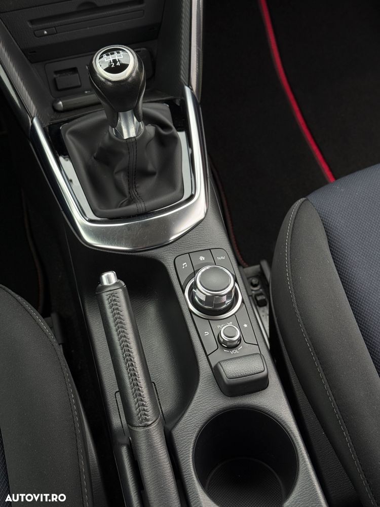 Mazda 2 - 30