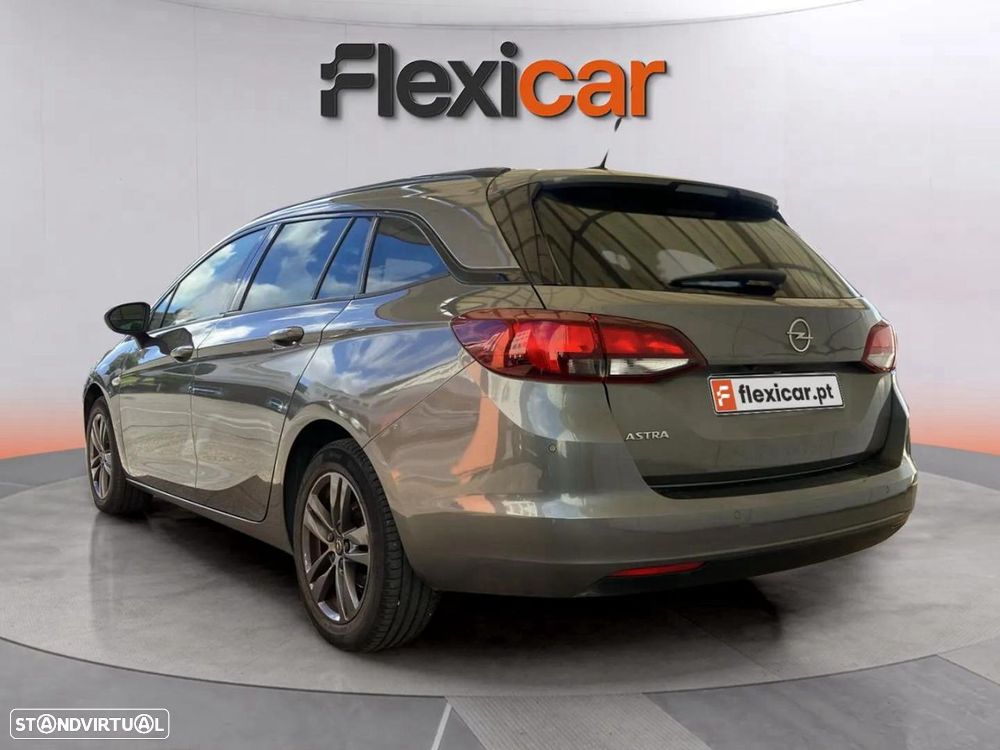 Opel Astra Sports Tourer 1.5 D Ultimate S/S - 6