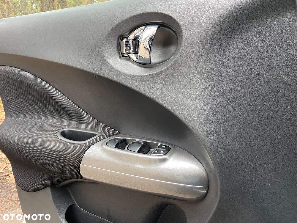 Nissan Juke 1.5 dCi Edition - 20