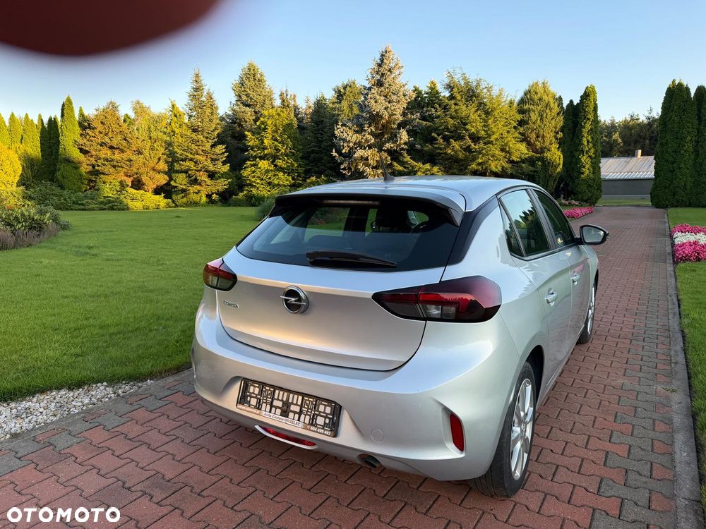 Opel Corsa 1.2 Start/Stop - 6
