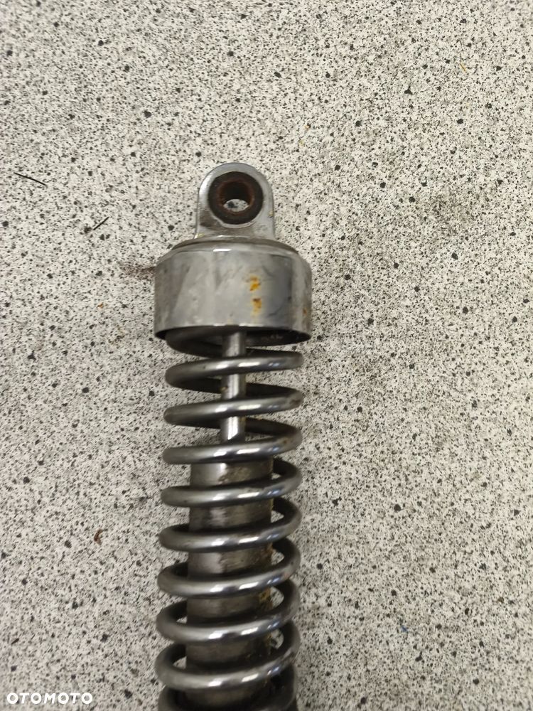 Amortyzator, zawieszenie tył Suzuki VS 1400 VS1400 Intruder 1400 - 5