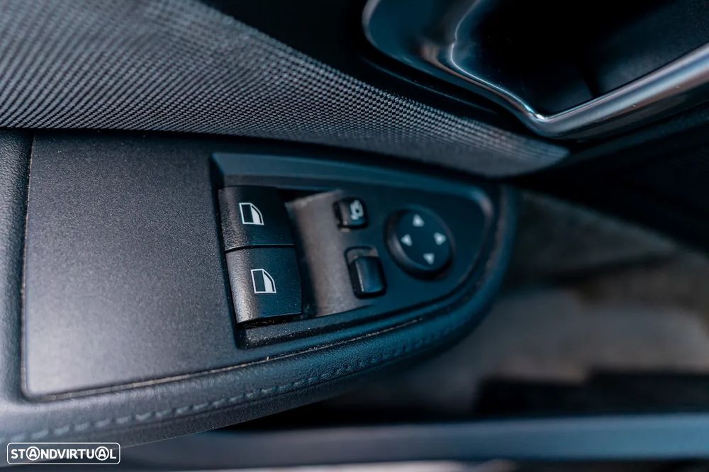 BMW i3 94Ah +Comfort Package Advance - 19