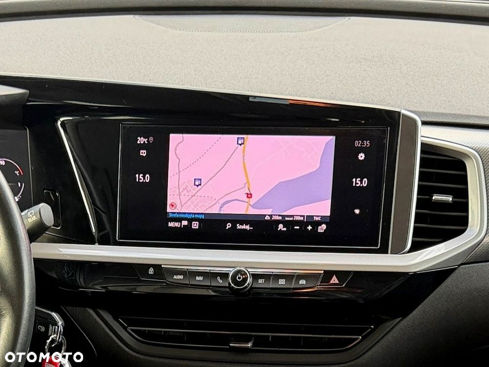 Opel Grandland - 21