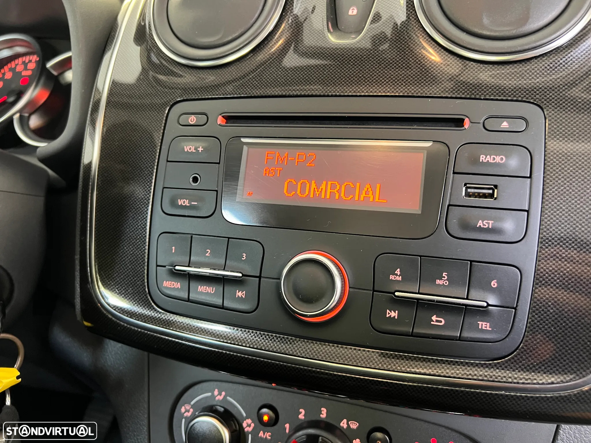 Dacia Sandero 0.9 TCe Pack - 20
