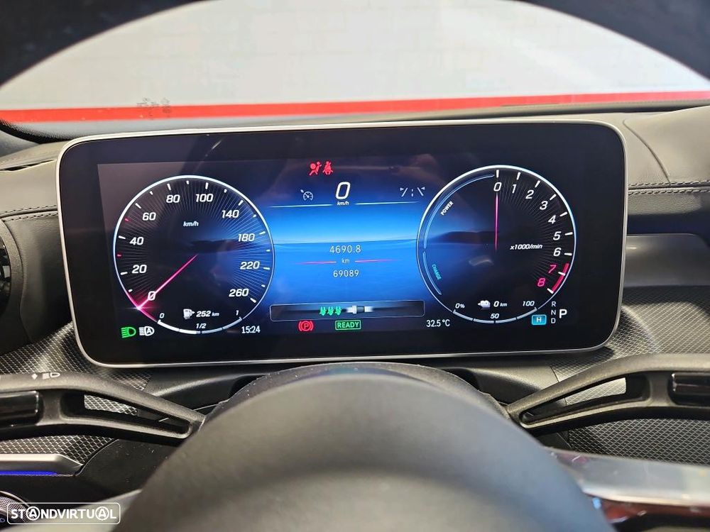 Mercedes-Benz C 300 e Avantgarde - 7
