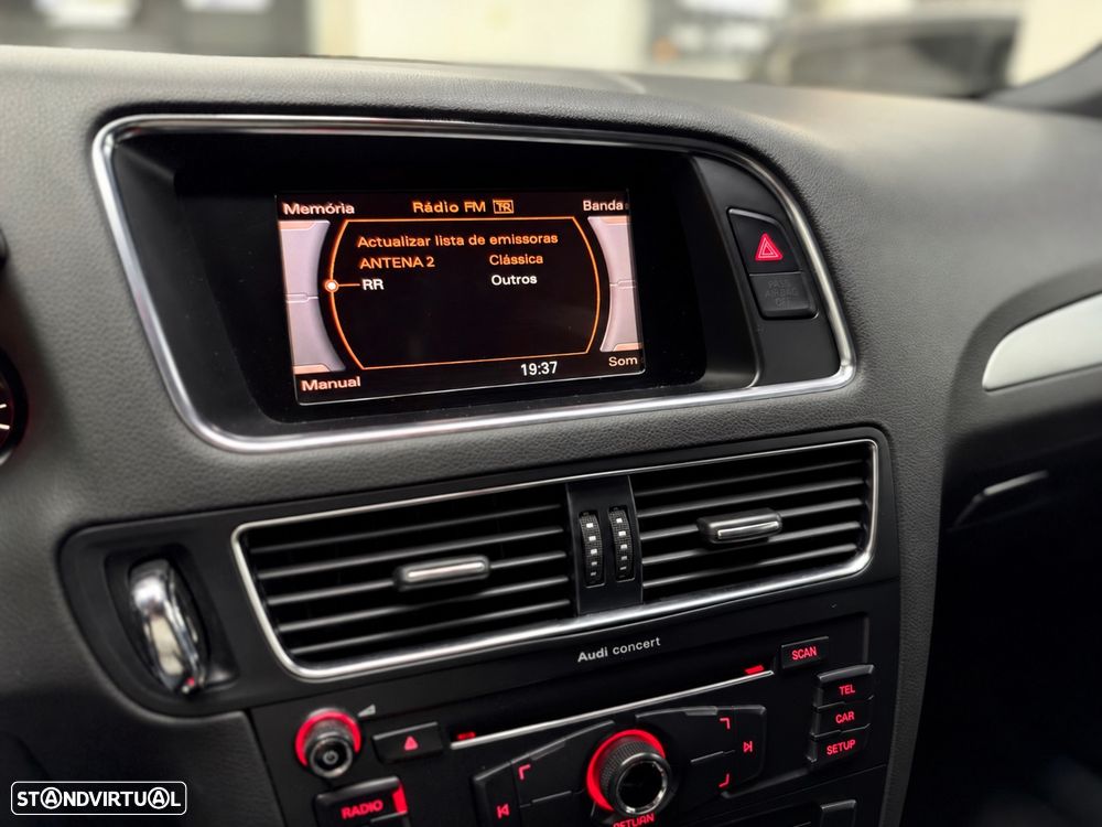 Audi Q5 2.0 TDI S-line S-tronic - 19