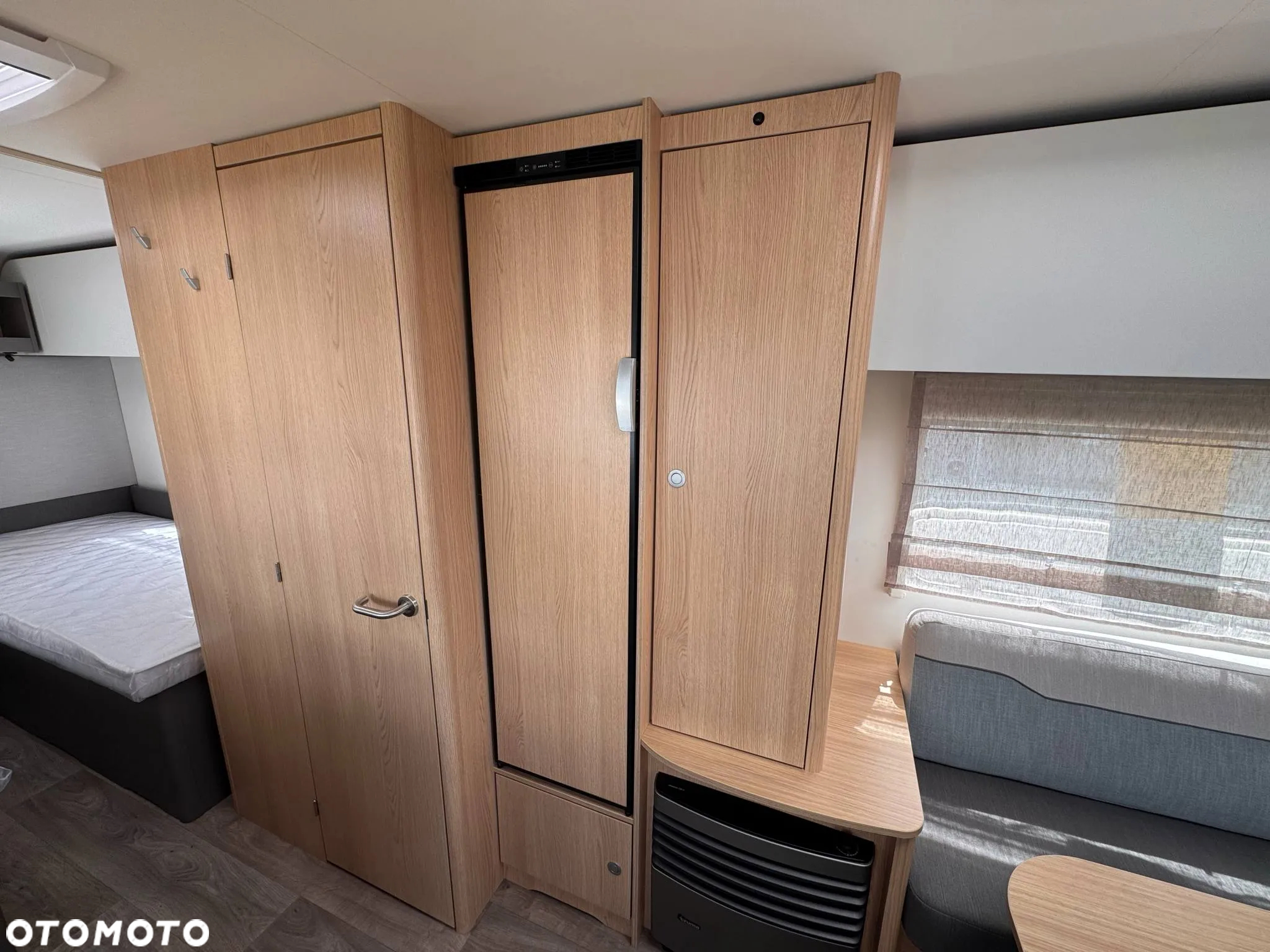 LMC Tandero 510E - Nowa, 4 Osobowa, FV23% - 15