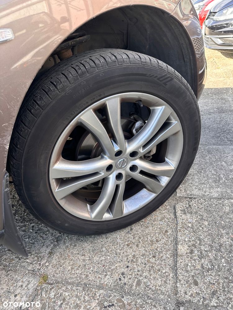 Nissan Murano - 10