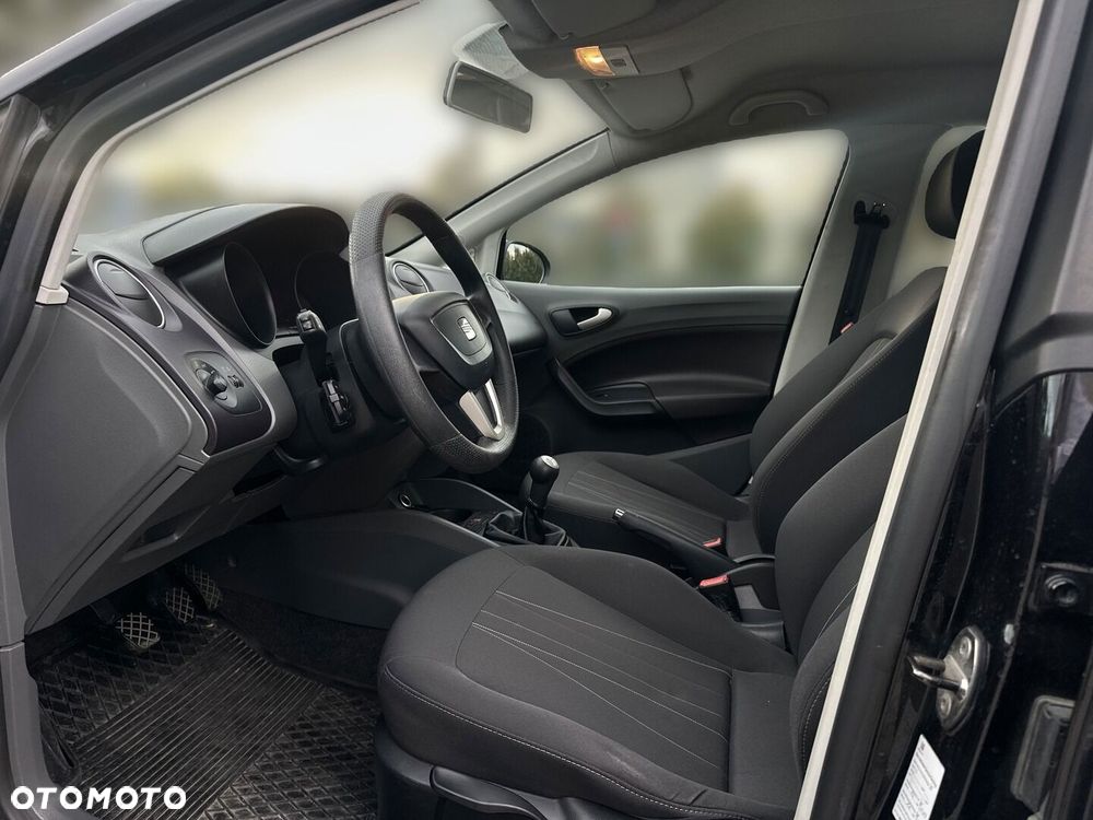 Seat Ibiza SC 1.2 Reference - 15