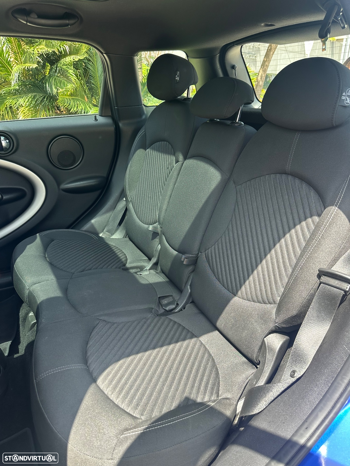 MINI Countryman Cooper ALL4 - 11