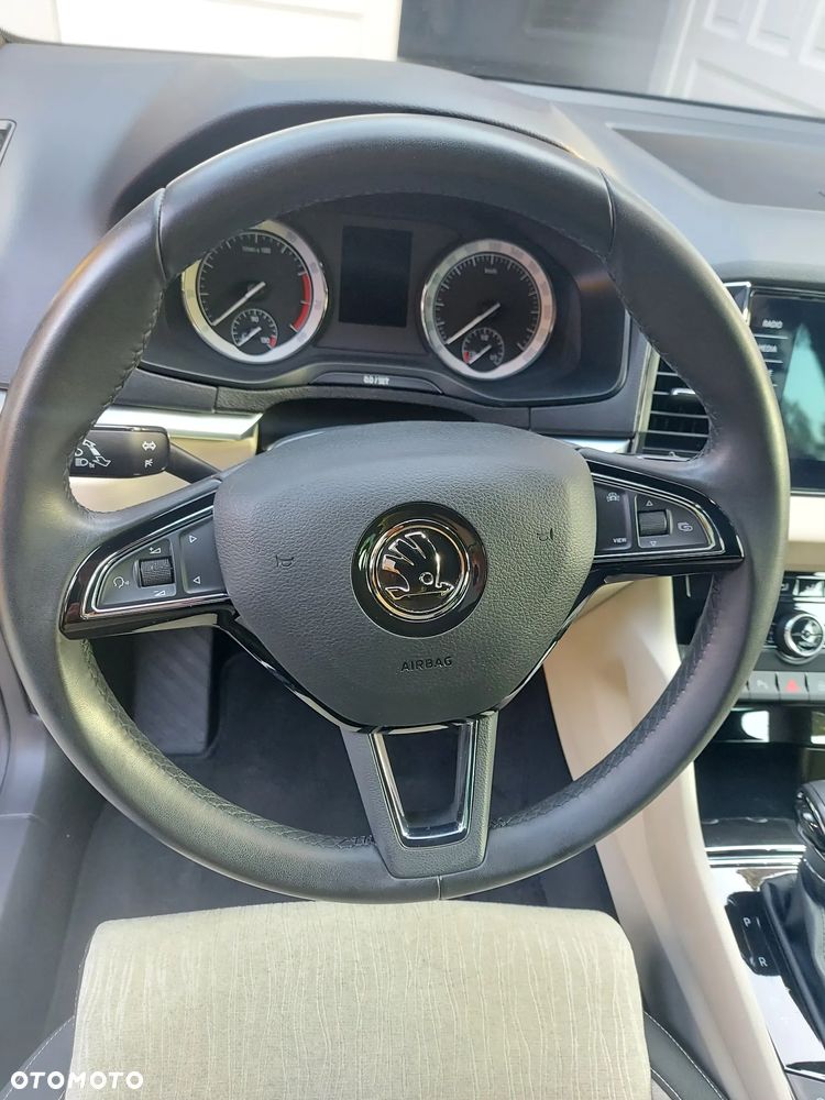 Skoda Karoq 1.5 TSI ACT 4x2 Style DSG - 19
