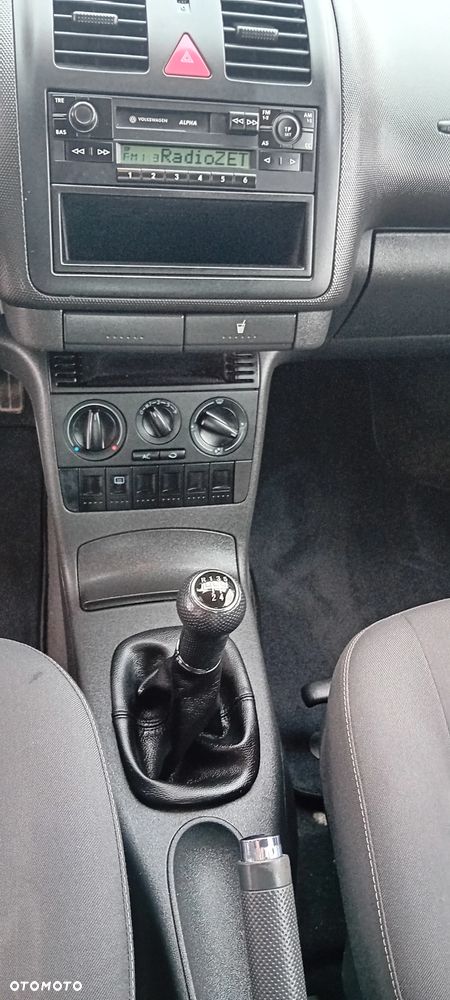 Volkswagen Lupo 1.4 Princeton - 15