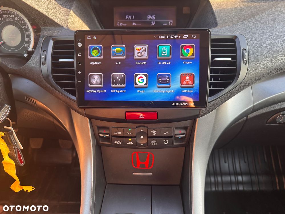 Honda Accord 2.0 Elegance 50 Jahre Edition - 29