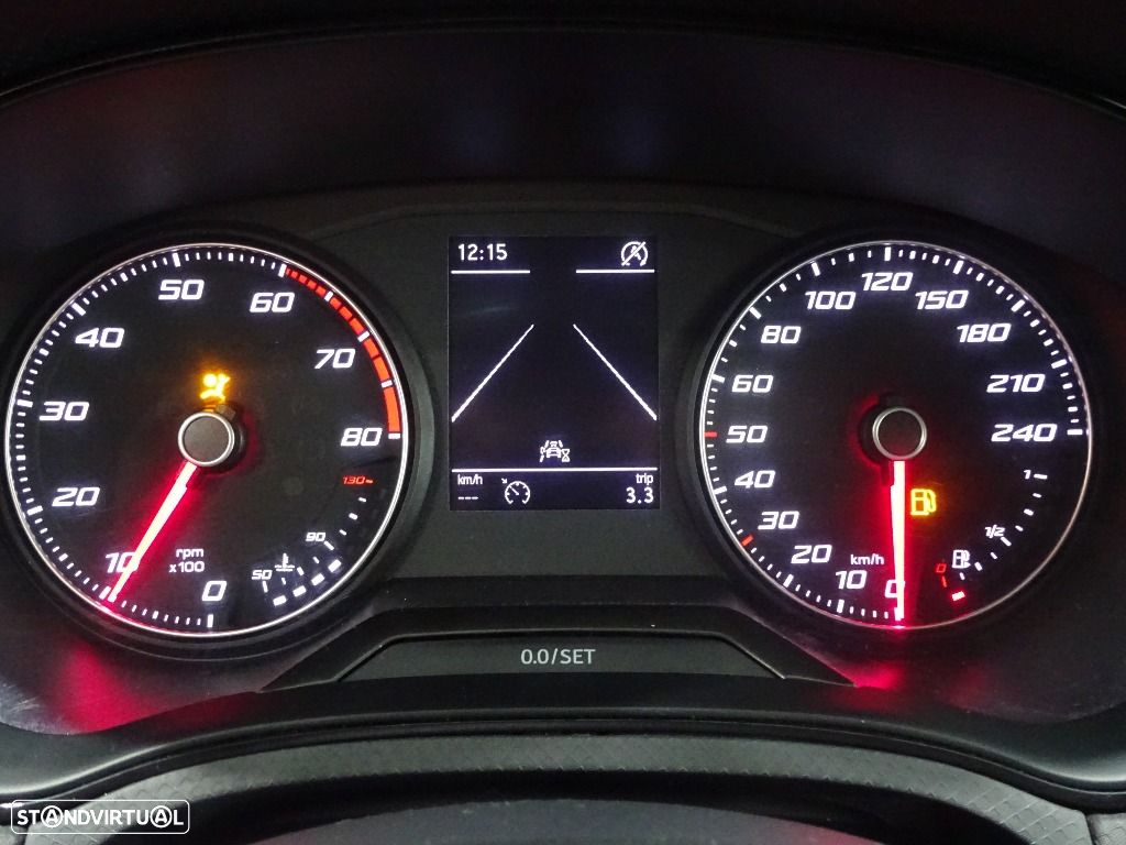 SEAT Ibiza 1.0 TSI Style - 14