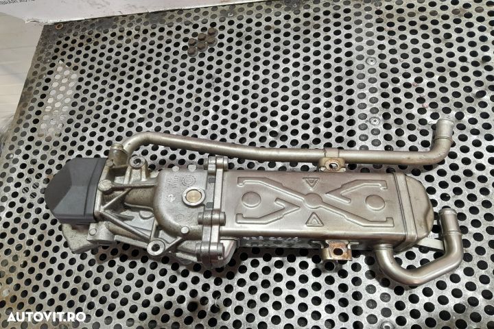 Racitor gaze 03L131512BJ 03L131512BJ Volkswagen VW Golf 6 [2008 - 201 - 5