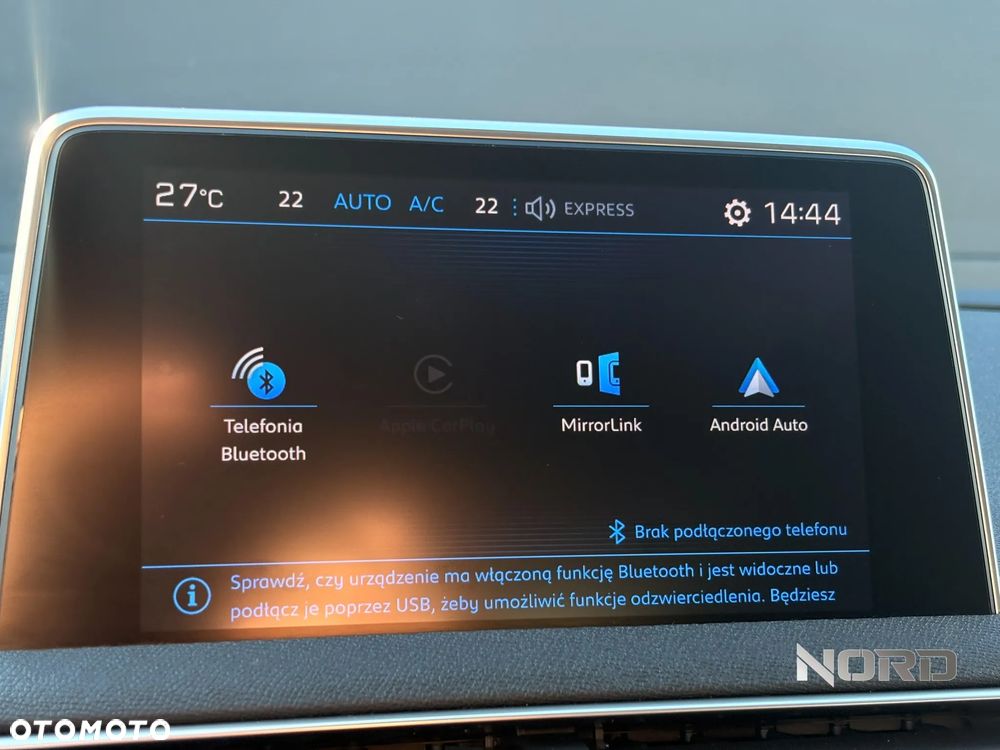 Peugeot 5008 PureTech 130 EAT6 Allure - 29