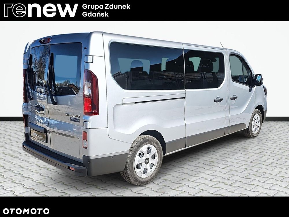 Renault Trafic - 7