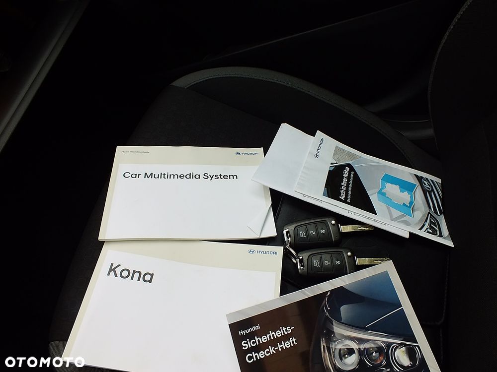 Hyundai Kona 1.0 T-GDI Premium - 19