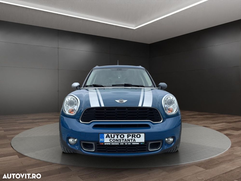 Mini Cooper S - 13