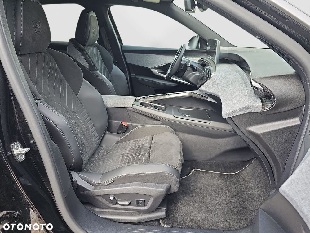 Peugeot 3008 - 13