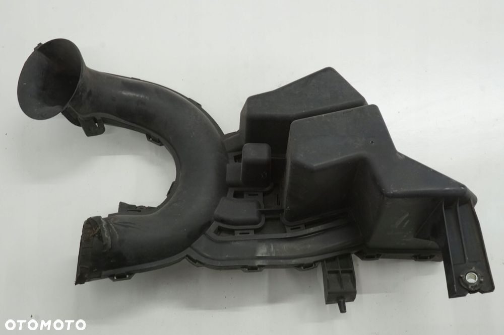 NISSAN JUKE F15 12R REZONATOR POWIETRZA 1.6 16V 1KT2A 70390758 - 2
