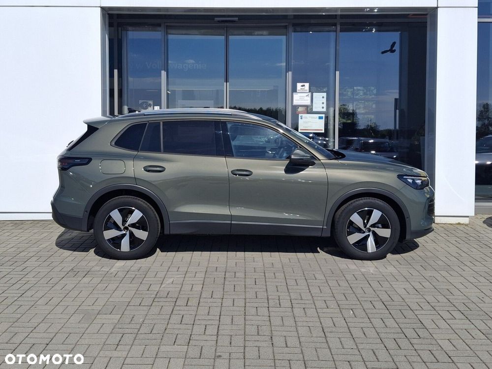Volkswagen Tiguan 1.5 eTSI Life Plus DSG - 7