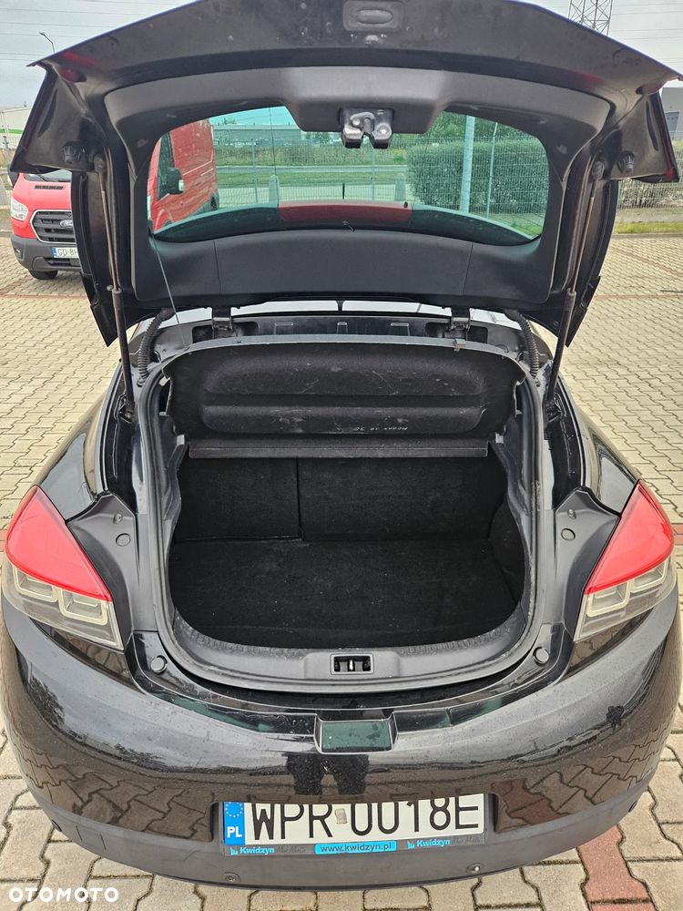 Renault Megane 1.5 dCi Bose Edition - 5