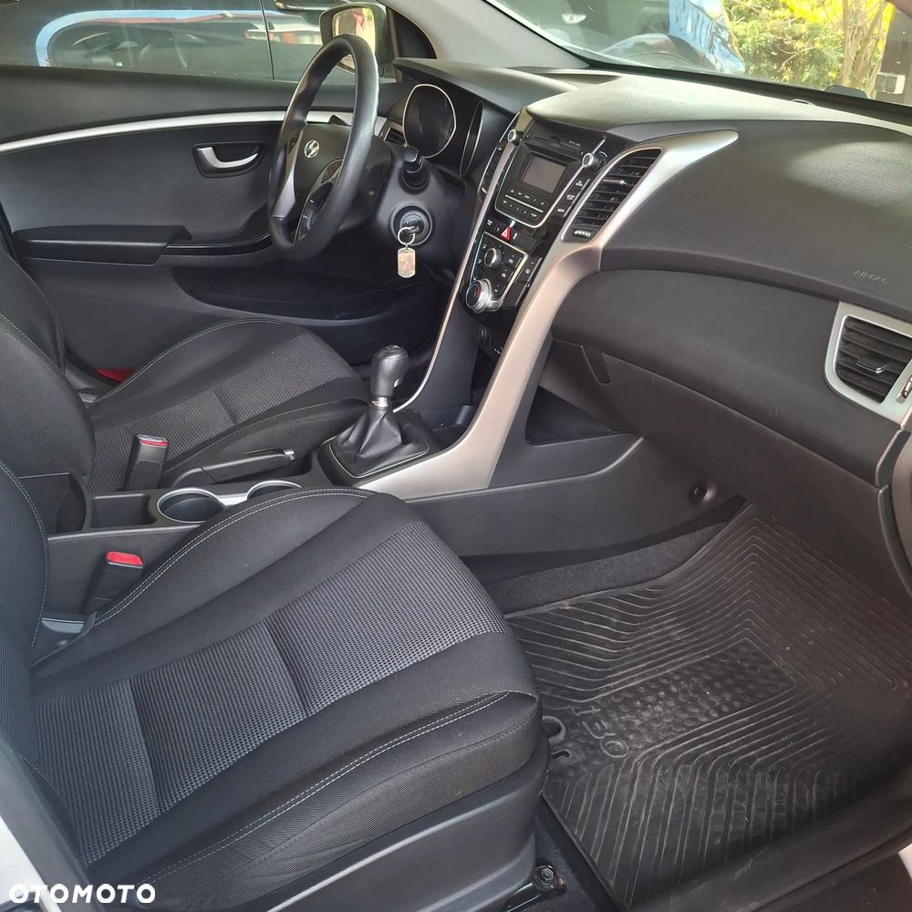 Hyundai i30 1.6 Classic - 1