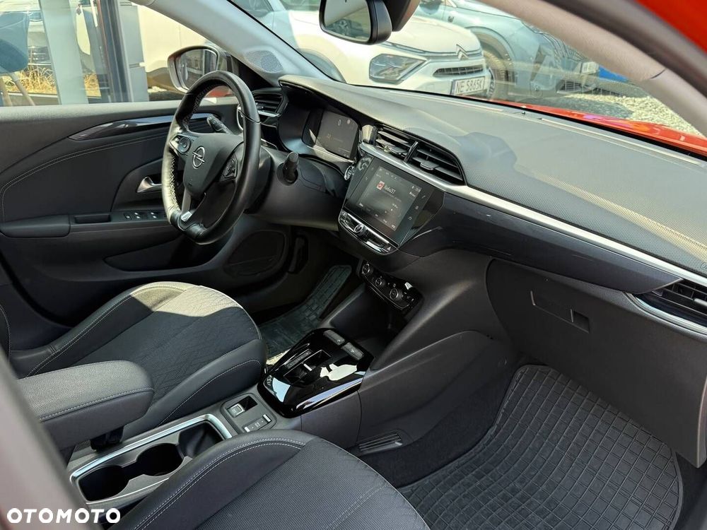 Opel Corsa - 18