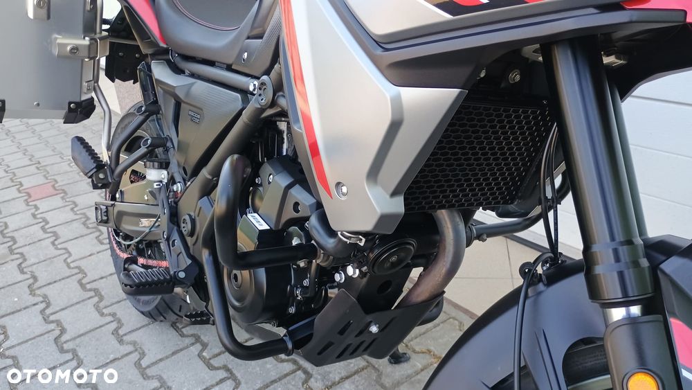 VOGE 650DSX - 27