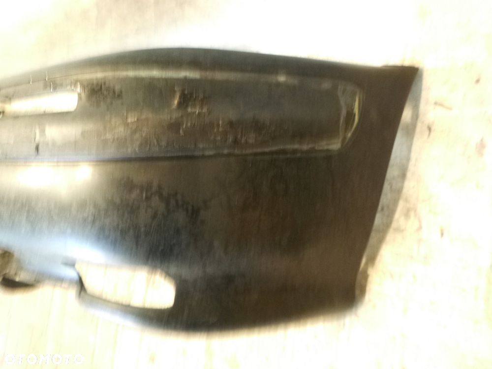 opel sintra 97r- zderzak przód przedni oryginał - 6