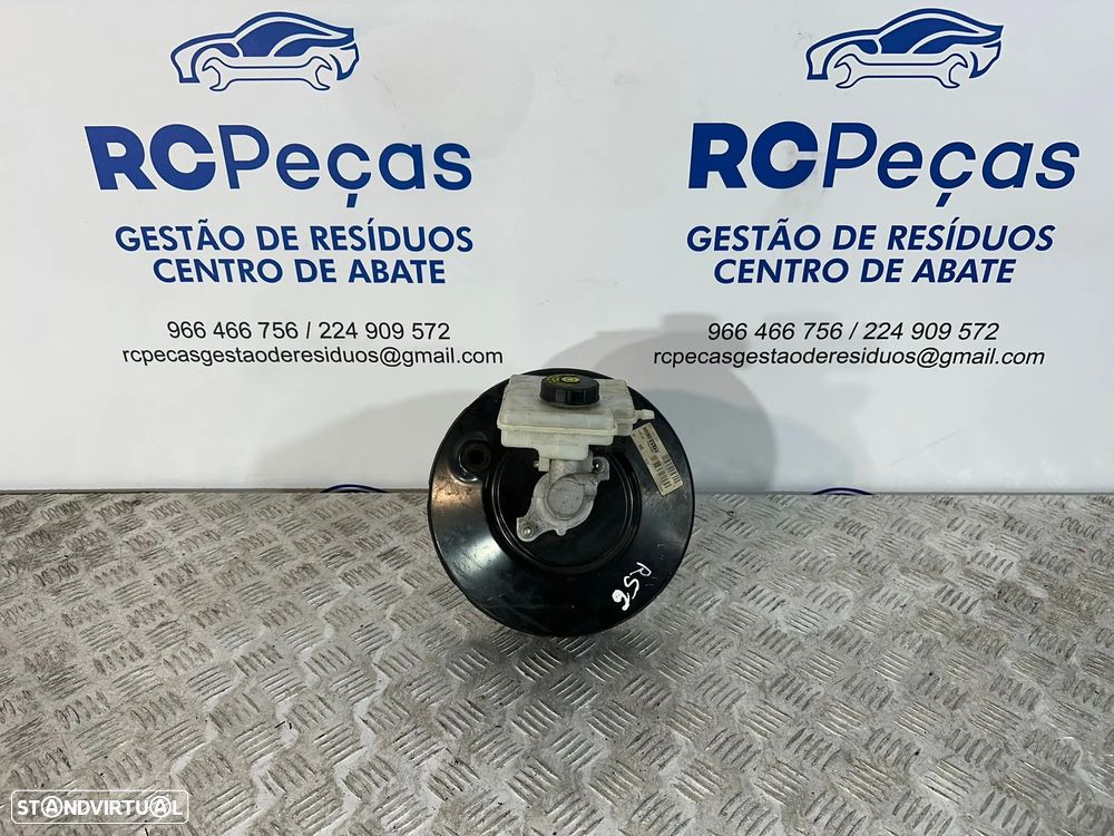 .Servofreio Travões Depressor Bomba Original BMW Mini Cooper Countryman One D S SD 6786583 2006 - 2014 - 1