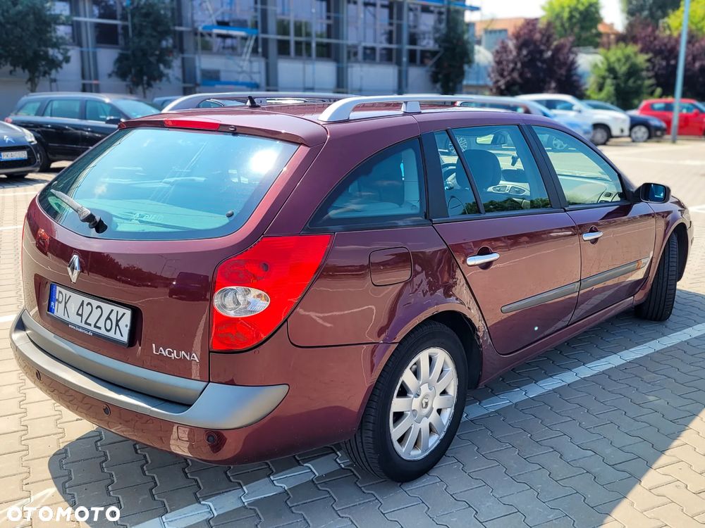 Renault Laguna - 4