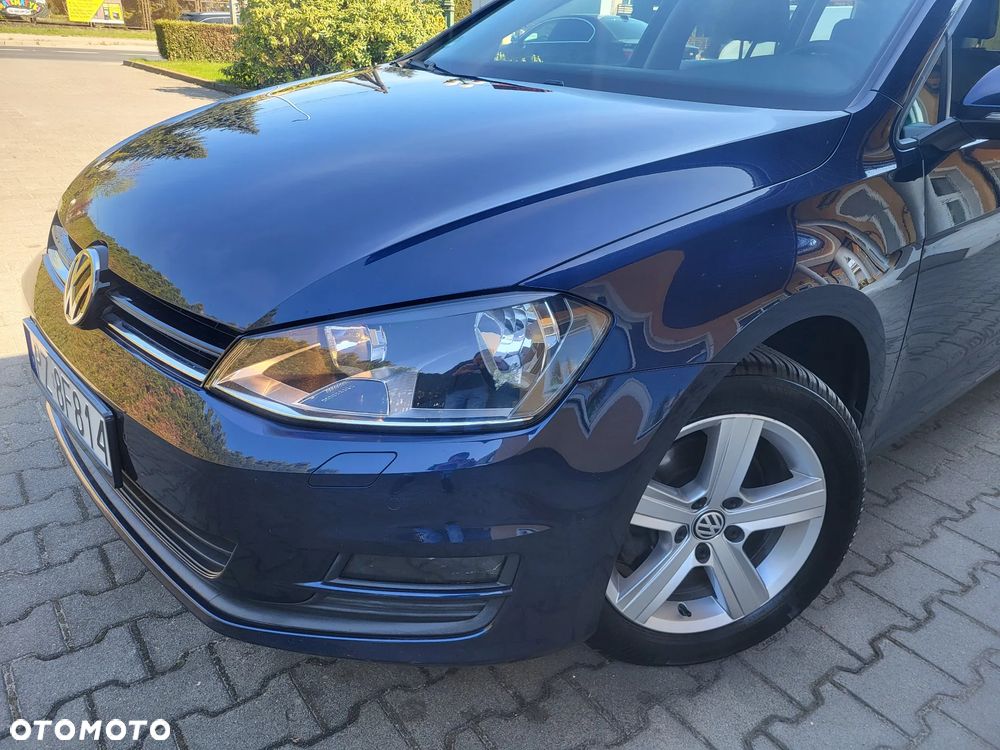 Volkswagen Golf - 15