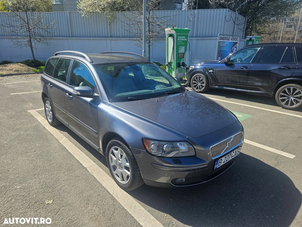 Volvo V50 - 12