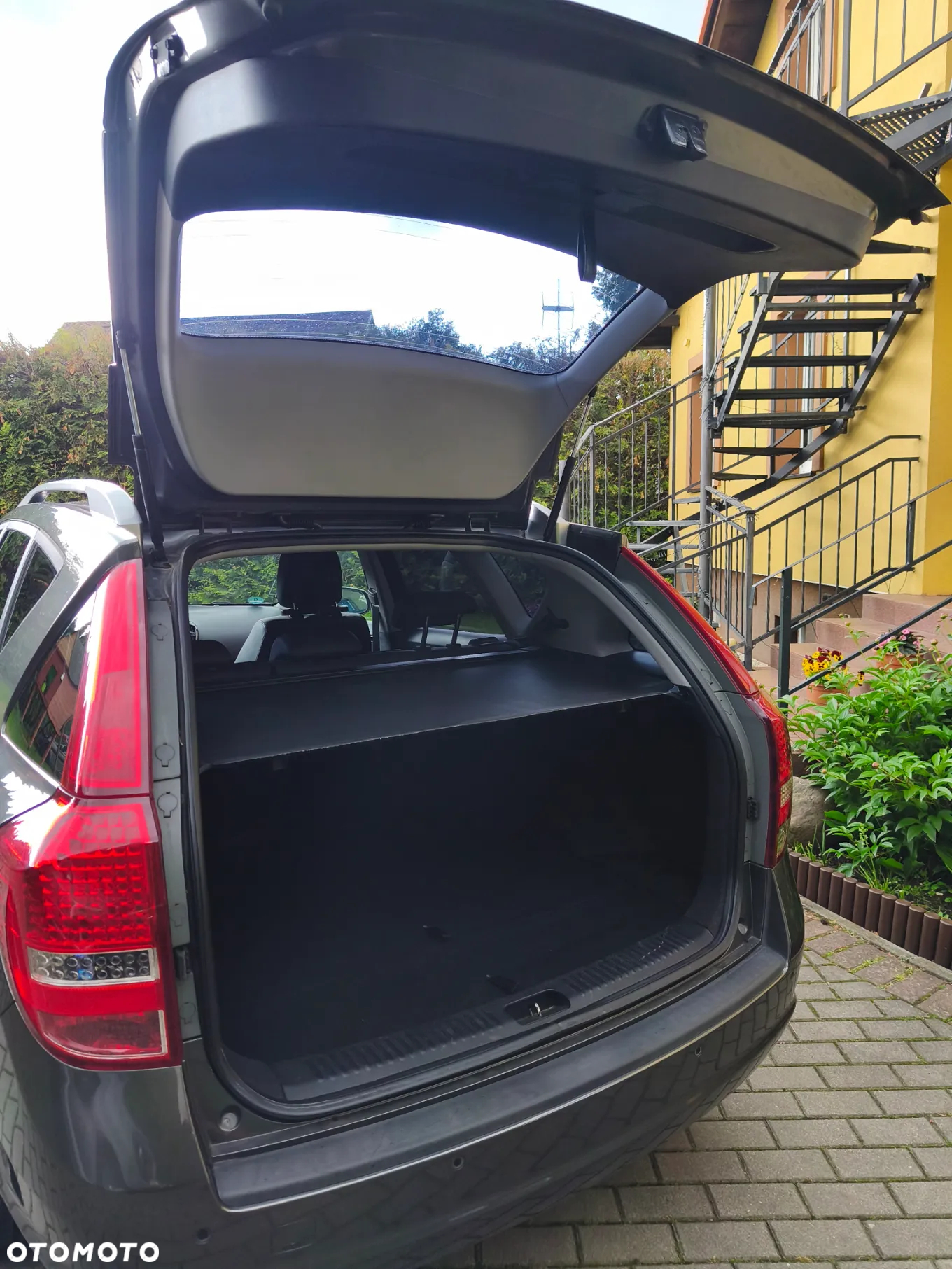 Kia Ceed Cee'd 1.6 Comfort + - 20