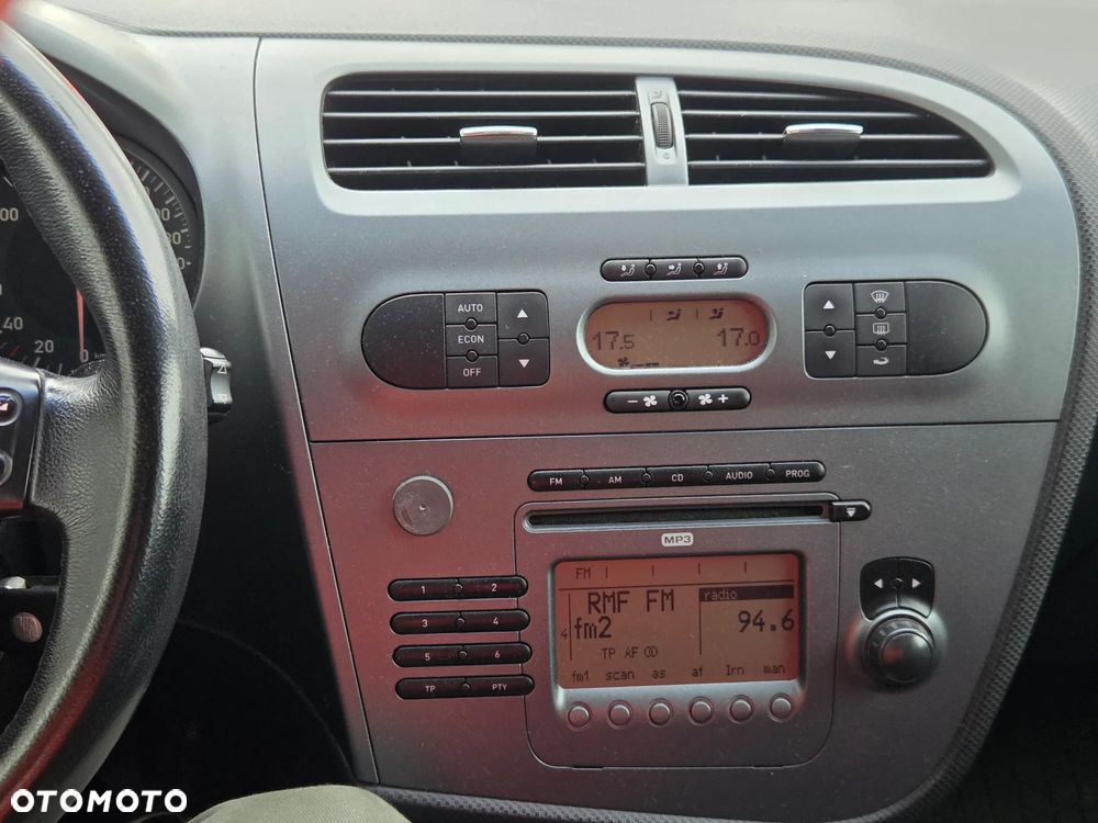 Seat Leon - 8