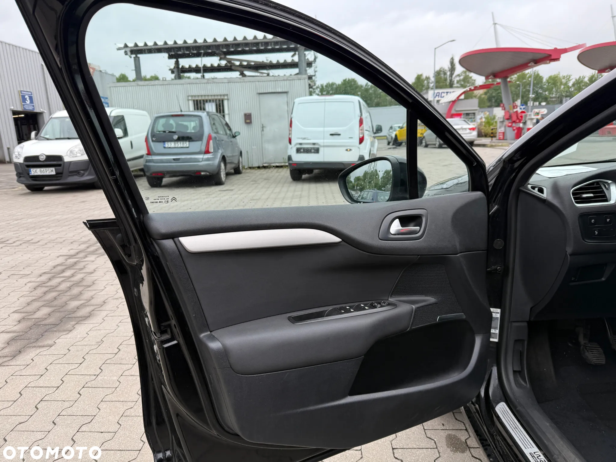 Citroën C4 2.0 HDi Exclusive - 26