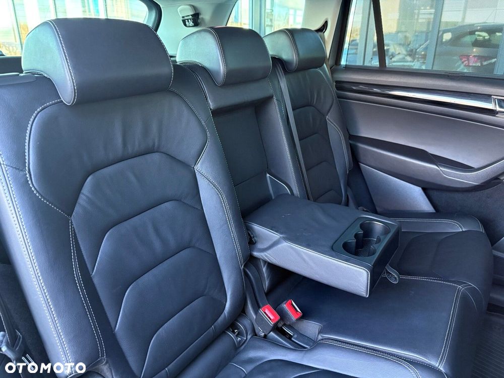 Skoda Kodiaq 2.0 TDI 4x4 Style DSG 7os - 17