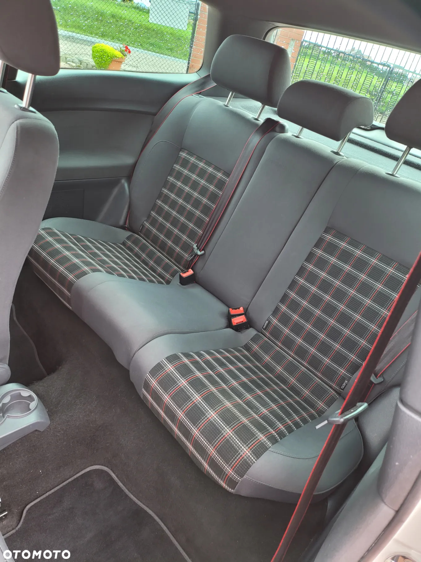 Volkswagen Polo 1.8 GTI - 15