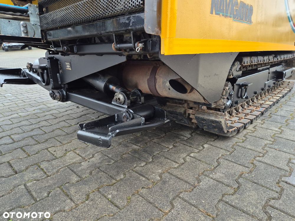 Vermeer D33X44 NAVIGATOR / WIERTNICA HORYZONTALNA / STAN BARDZO DOBRY / 400M ŻERDZI / MOŻLIWOŚĆ TRANSPORTU / W PEŁNI SPRAWNA / SERWISOWANA NA BIEZĄCO / PIERWSZY WŁAŚCICIEL - 25